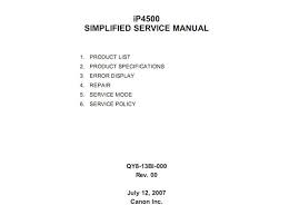 This driver is a graphical user interface based driver for use on linux with cups and foomatic. Canon Mf 4500 Service Manual Drumlasopa