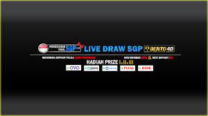Live Draw Sgp Home Facebook