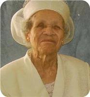 Mary Lucille Carrington Hawkes (1921-2011)
