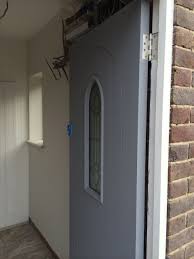 Front Door Dulux Base Coat Front Door Dulux Doors