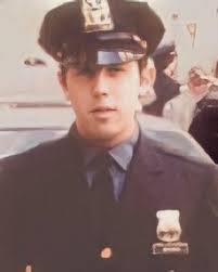 Remember our 47 Pct. brother, P.O. George Werdann, who made the ultimate  sacrifice