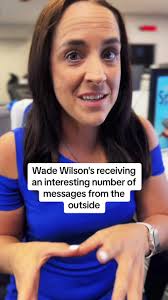 Nearly 4,000 messages have been sent for Wade Wilson since June 12th. #news  #wadewilson #swfl #southwestflorida@kaitlinknappfox4