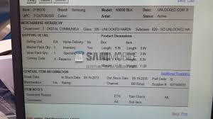A factory unlocked samsung galaxy note 9 can be purchased for as little as $865.99 right now, representing a solid $134 discount compared to the phone's typical retail price. Unlocked Galaxy Note 3 Coming To Best Buy On September 19 Talkandroid Com