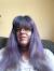 Arctic Fox Hair Dye Periwinkle