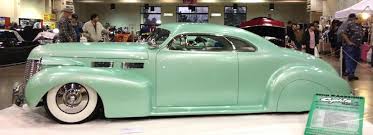 Image result for Luzon Green 1940 Cadillac