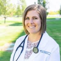 Krista Yardley Email & Phone Number