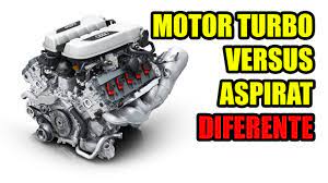Check spelling or type a new query. Diferentele Dintre Motor Turbo Vs Aspirat Natural Youtube