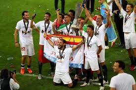Sevilla 3 2 Inter Milan 5 Talking Points Europa League Final 2019 20