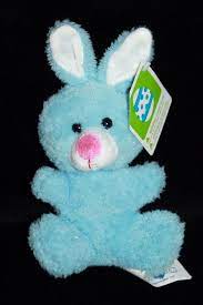 Pin On Easter Plush Bunnies Lambs And Spring