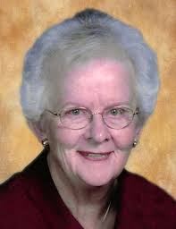 Obituary information for Jeanette Frances (Crawford) Macke