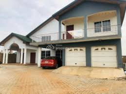 Newly built 5 bedroom house for sale at east legon. For Sale An Executive 6 Bedrooms House East Legon Accra 6 Beds 6 Baths Ref 6110
