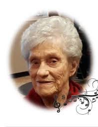 Obituary information for Mary Belle Etherton