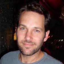 Paul Rudd Autograph Profile by RACC