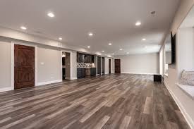 Newly Completed Basement Remodel With Custom Kitchenette Video In 2021 Basement Remodeling Remodel Basement Renovations