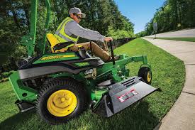 Don't let spring be a pain in the grass! Commercial Landscaping Equipment Near Me