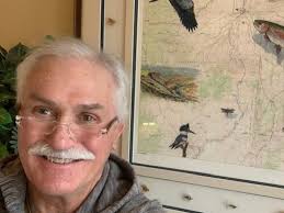 Staff & Board — Deschutes River Alliance