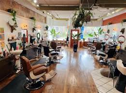 Outlook Barbershop In Grand Rapids MI