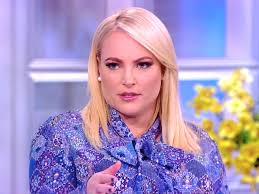 Know more about her net worth, career and more; Meghan Mccain Exiting The View Michael Fairman Tv