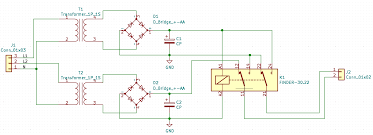 Knx für anfänger eine neue reihe in der ich ganz einfach erkläre wie es. Velux Dachenster Rollo Direkt An 24v Mikrocontroller Net