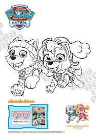 Paw Patrol Pups And The Pirate Treasure Colouring Page Printables And Dvd Giveaway In The Playroom Paw Patrol Coloring Paw Patrol Coloring Pages Paw Patrol Pups