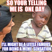 Trending images and videos related to famed! Fame Memes Gifs Imgflip