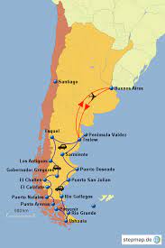 El '10' del barcelona lo intentó de todas maneras pero bravo estuvo imperial. Stepmap Argentina Y Chile Landkarte Fur Argentinien
