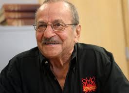 Warren, R.I., native Jimmy King will be grand marshal of New England Hot  Rod Reunion