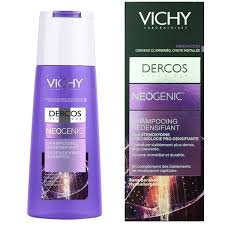 Vichy Dercos Neogenic Redensifying Sampuan Sampuan Bilgi Sac Bakimi
