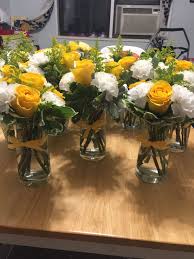 2,560 free images of table decoration. Simple Yellow Centerpiece Yellow Flower Centerpieces Flower Centerpieces Wedding Simple Floral Centerpieces
