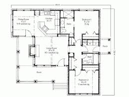 2 bedroom house plans ideas from our architect |* ideal 2 bedroom modern house designs. House Plans Small Home Contemporary Two Bedroom House Plans 27352