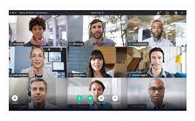 Download gotomeeting for windows pc from filehorse. Software Fur Videokonferenzen Und Videoanrufe Kostenlos Testen Gotomeeting
