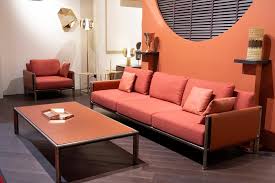This coffee table brings sleek contemporary style to your living room. Frame Coffee Table Ghidini 1961