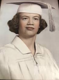 Laura Caroline Linton Obituary