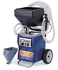 Rent Lowes Highly Durable Basic Drywall Texture Sprayer To Give A Unique Look To Your Wall Shop Here Our Great Select Texture Sprayer Drywall Texture Sprayers
