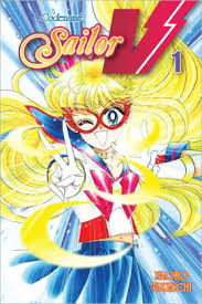 Codename Sailor V Book 1 By Naoko Takeuchi Paperback Barnes Noble
