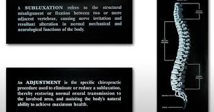 Thuli Tables Fine Chiropractic Products