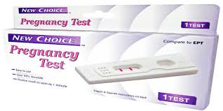 Pin On Pregnancy Test