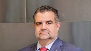 5 minutes with Thomas Maulding of Weller Development