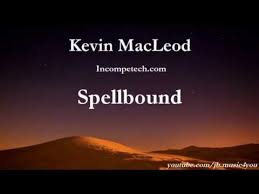 Spellbound Kevin Macleod Download Link Youtube