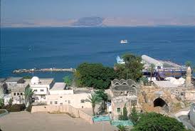 Hotels in tiberias, israel with arkia. Tiberias On The Sea Of Galilee Israel Photo Sea Of Galilee Holy Land Places To Go