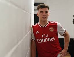 Check out his latest detailed stats including goals, assists, strengths & weaknesses and match ratings. Kieran Tierney Reveals Who Were His First Two Friends Arsenal Arsenal True Fans