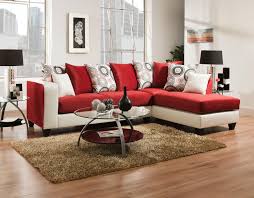 Home At Mattress And Furniture Super Center In Tampa Fl Living Room Red Red Furniture Living Room Living Room Sets Furniture