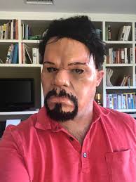 Изучайте релизы luis guzman на discogs. Christopher Miller On Twitter And Every Year I Am Actor Luis Guzman I Have One Of 2 Masks Made From A Plaster Mold Of His Face The Other Belongs To Willgluckwhat