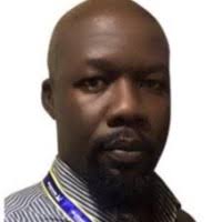 Edgar Raphael Shiundu.