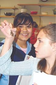 RMS students investigate Prince Charming's murder