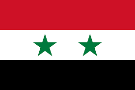 Die syrische flagge emoji ist in rot, weiß und schwarz unterteilt. Datei Flag Of Syria Svg Wikipedia
