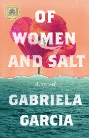 Since everyone needs the salt and they need it now or their cattle will die, the biggest buyer tries to set the price. Of Women And Salt A Novel Garcia Gabriela 9781250776686 Amazon Com Books