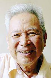 Nhà thơ Lê Đạt: “Nhà phu chữ'' nói về nghề thơ - Báo Công an Nhân dân điện  tử
