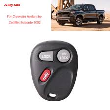 Maybe you would like to learn more about one of these? 1pc Keyless Entry Remote Key Fob For Silverado Suburban S10 Yukon 15042968 Car Key Bag Key Holder Key Organizer Key Shell Aliexpress