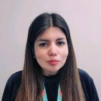 Miriam Guzmán Pizarro